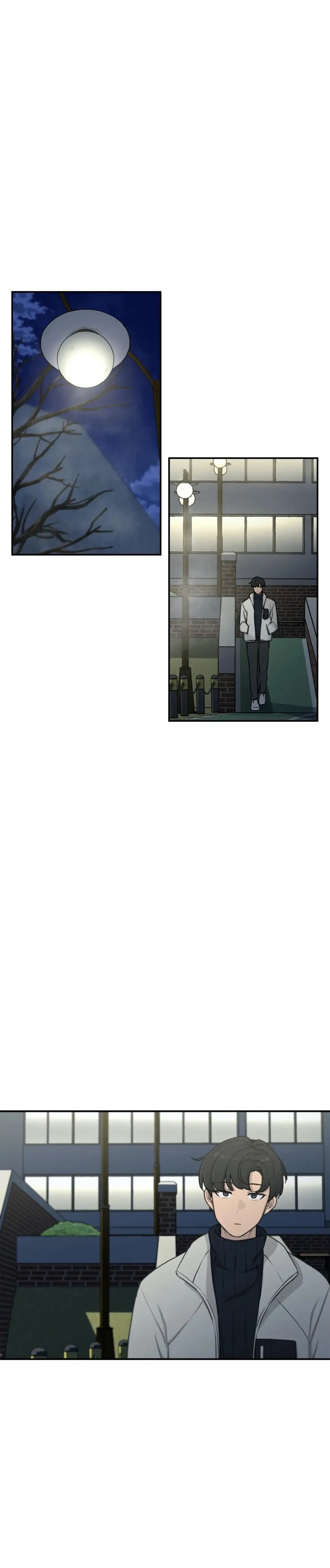 In the Sunshower Chapter 33 image 16