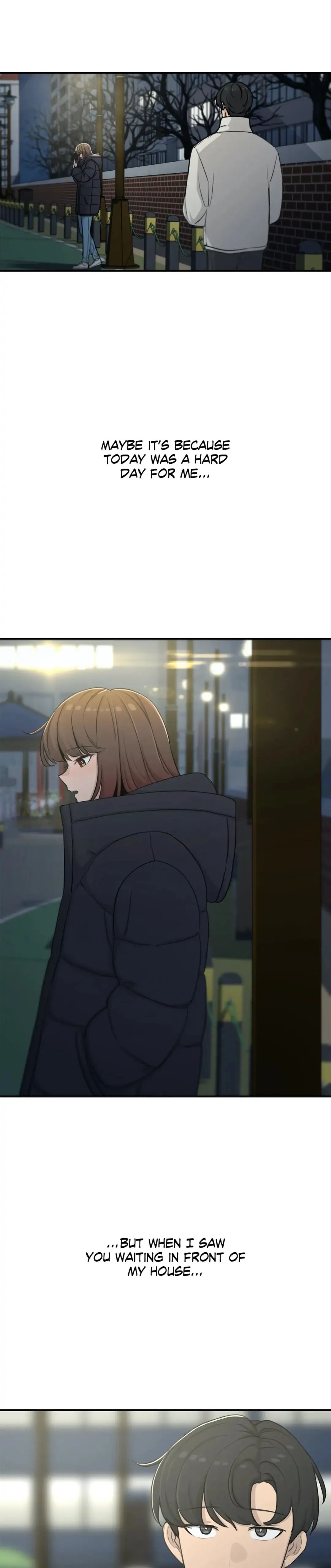 In the Sunshower Chapter 33 image 17