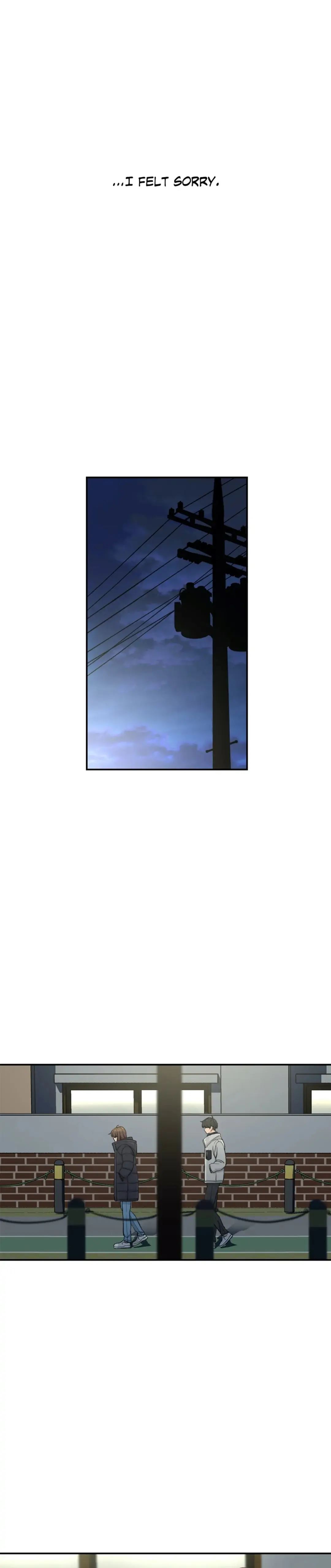 In the Sunshower Chapter 33 image 20