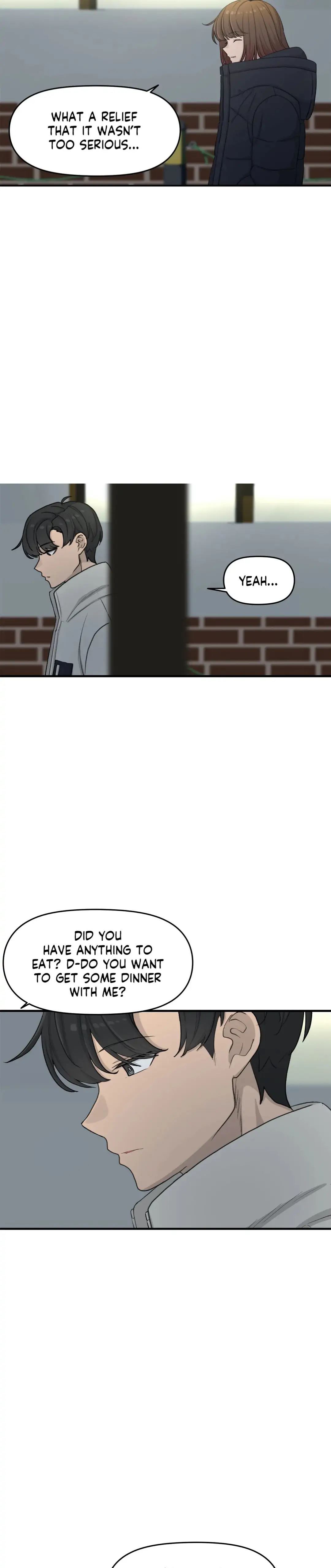 In the Sunshower Chapter 33 image 21