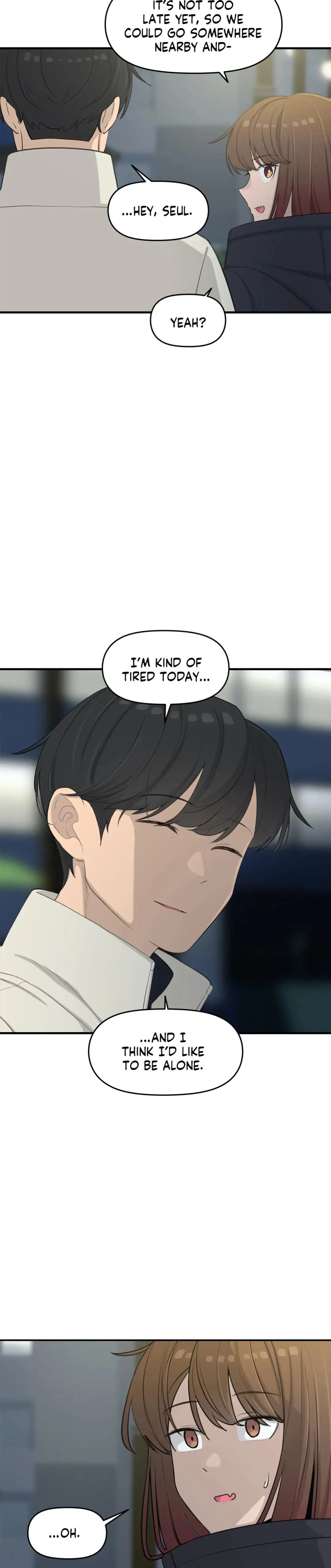 In the Sunshower Chapter 33 image 22
