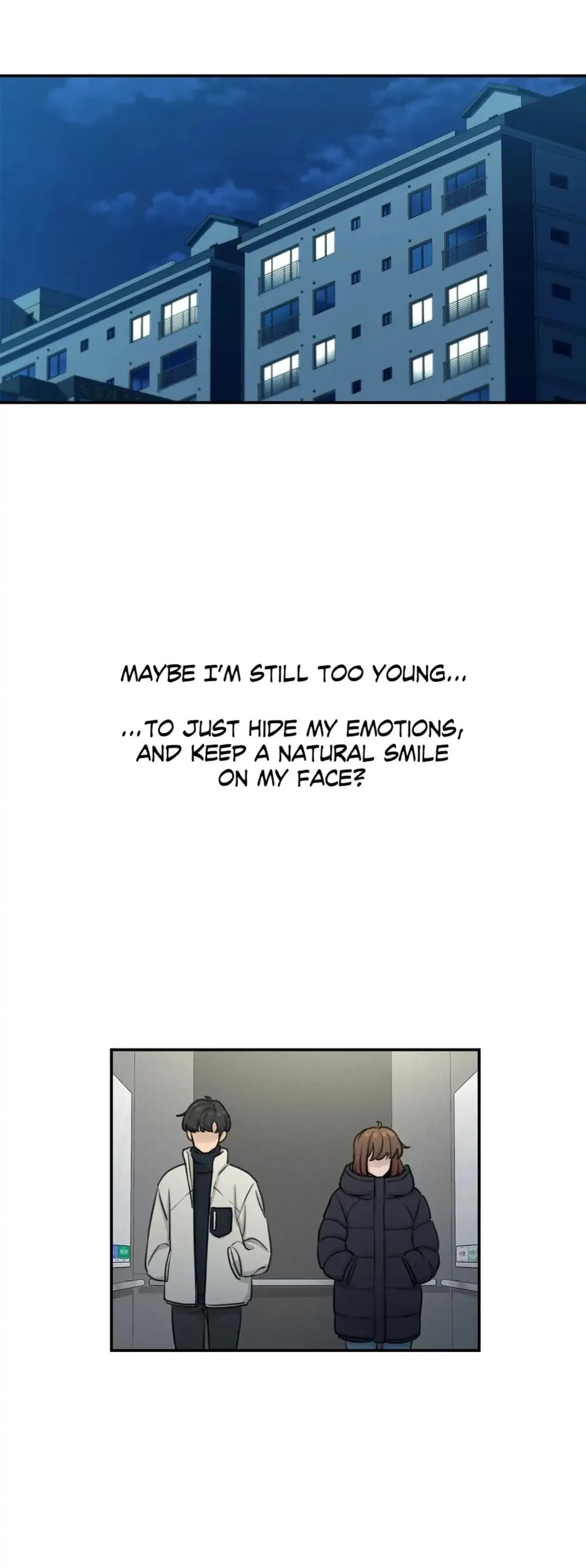 In the Sunshower Chapter 33 image 24