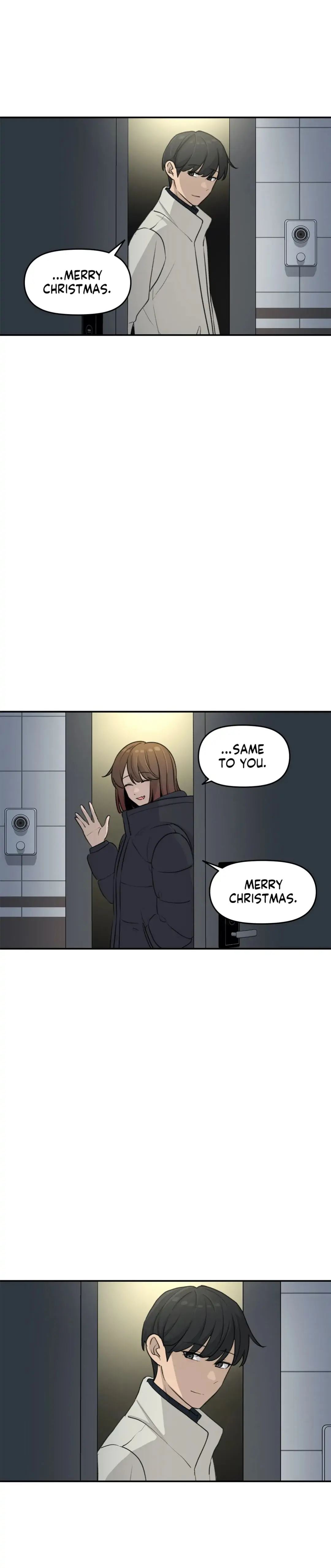 In the Sunshower Chapter 33 image 25