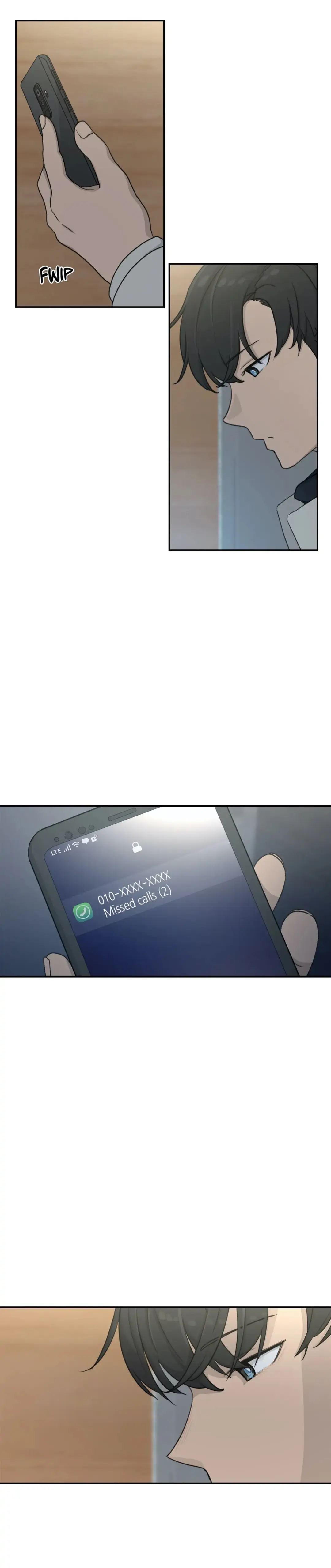In the Sunshower Chapter 33 image 27