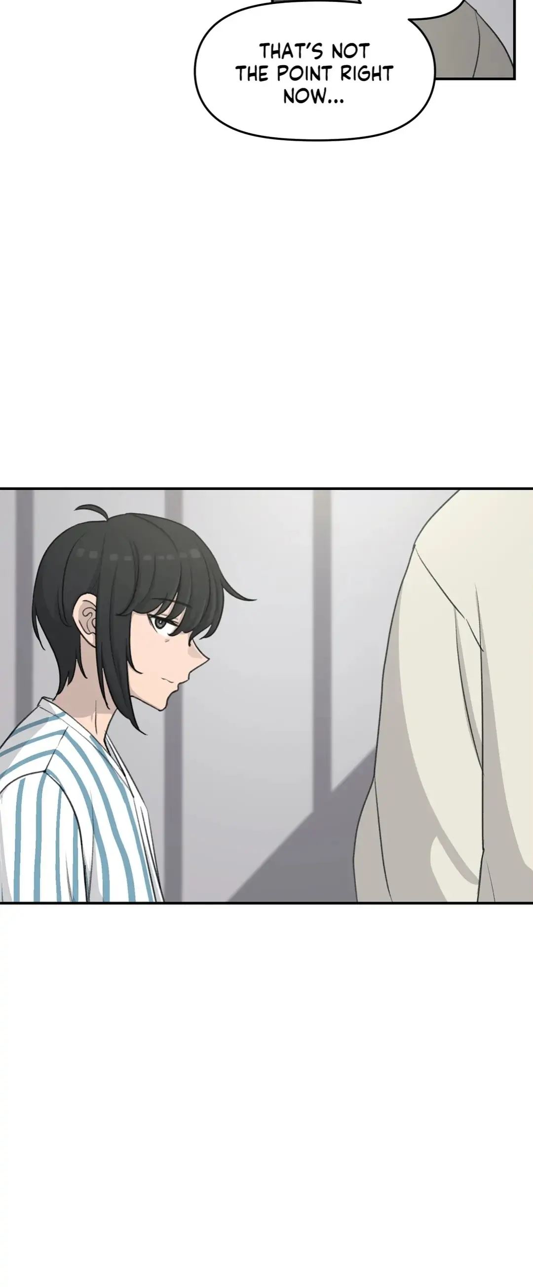 In the Sunshower Chapter 33 image 4