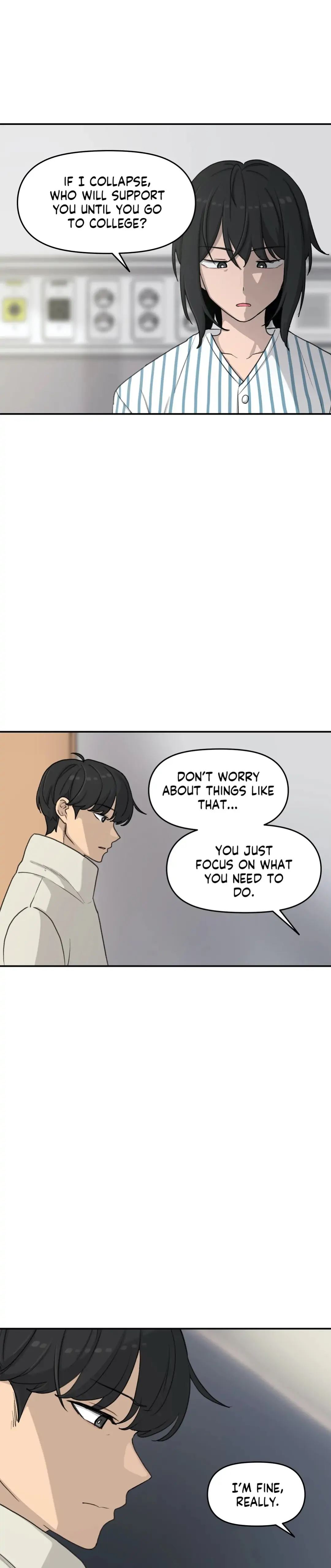 In the Sunshower Chapter 33 image 7