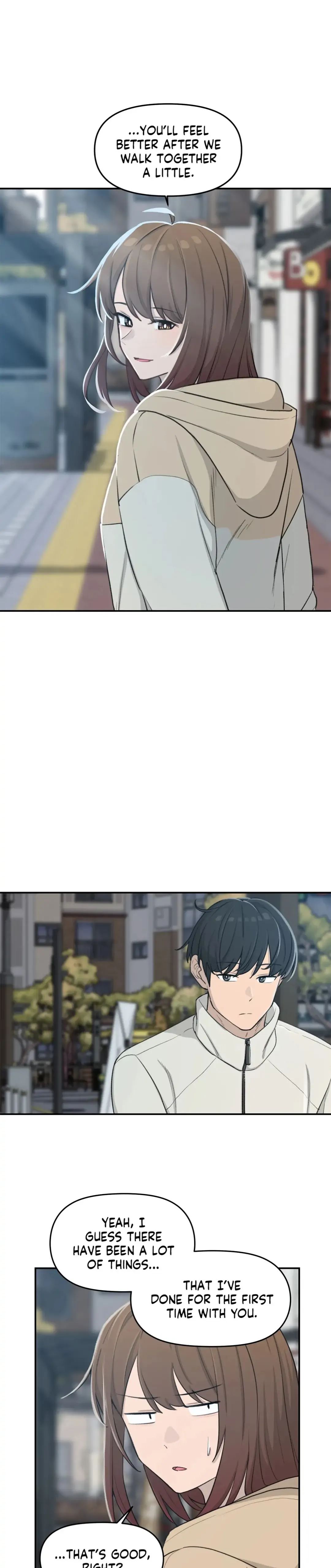 In the Sunshower Chapter 34 image 15