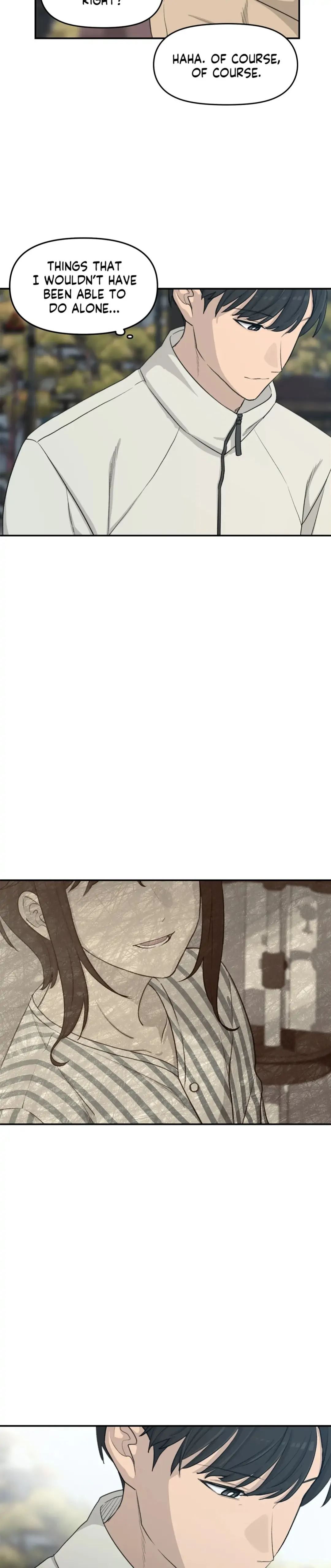 In the Sunshower Chapter 34 image 16