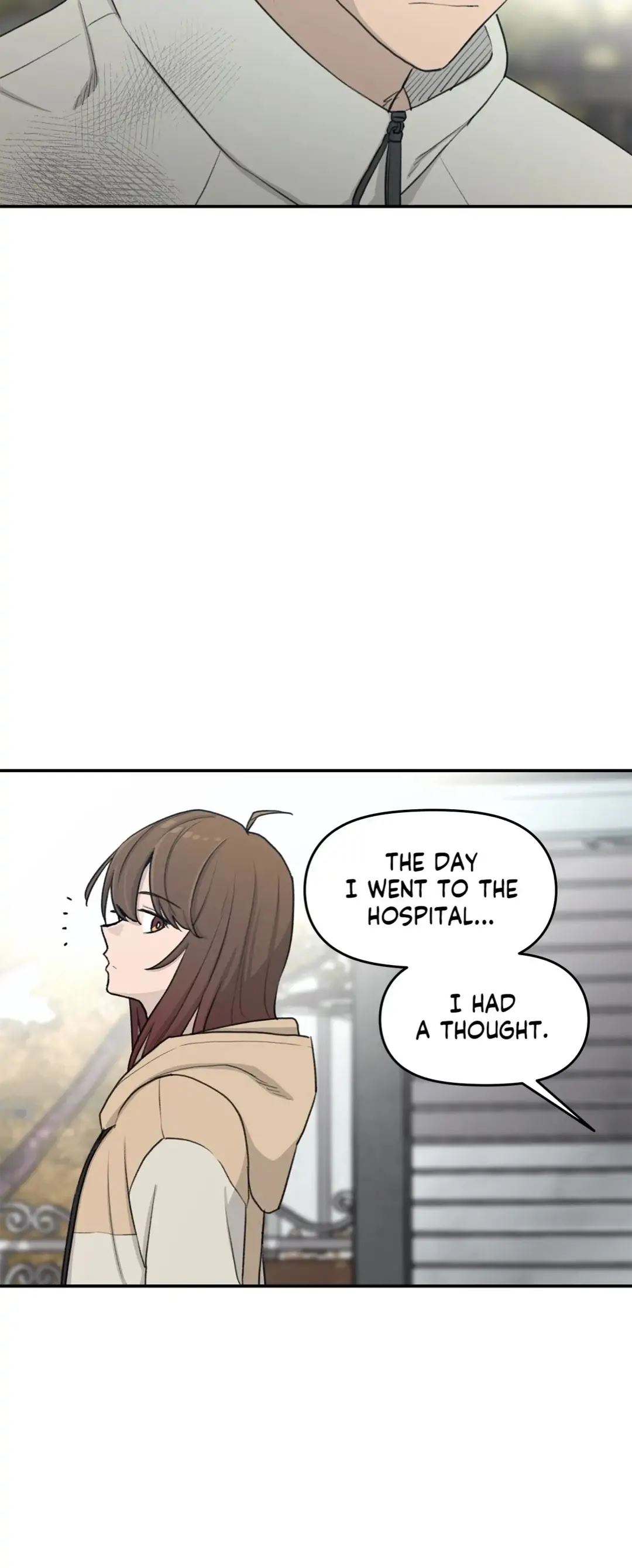 In the Sunshower Chapter 34 image 17