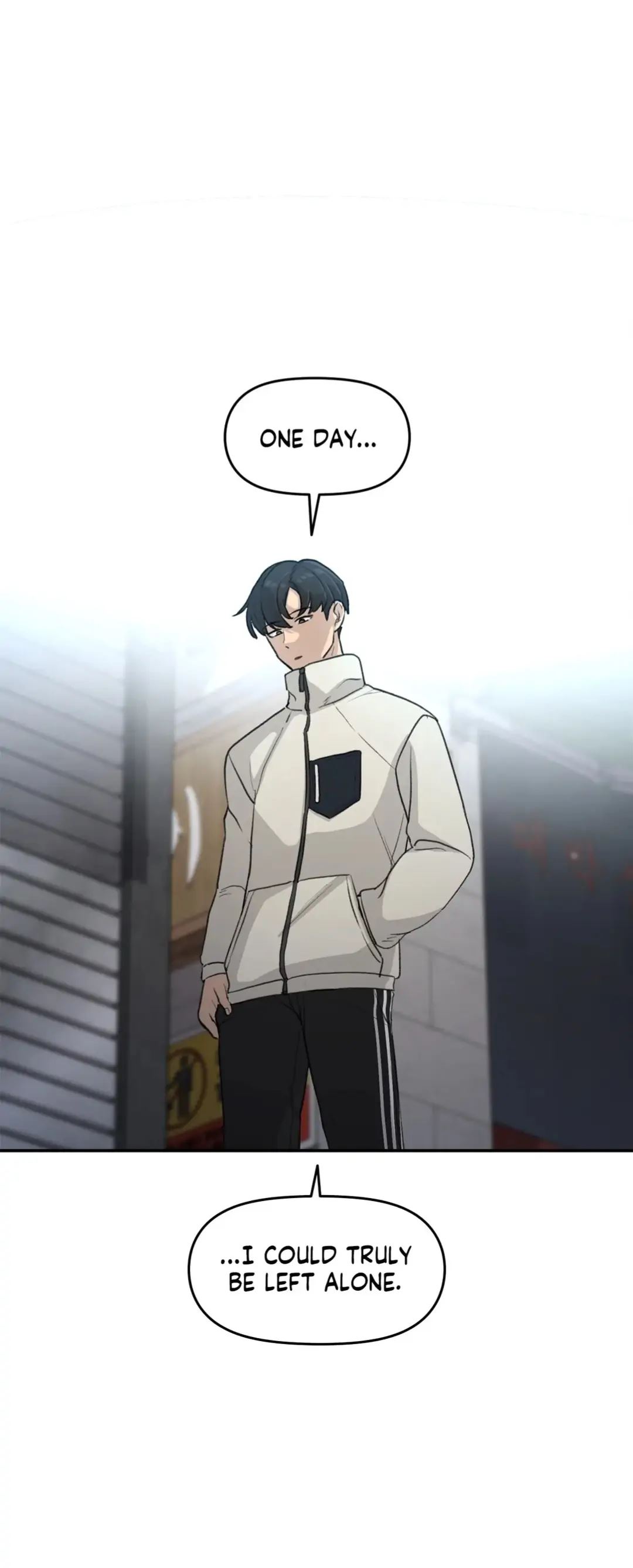 In the Sunshower Chapter 34 image 18