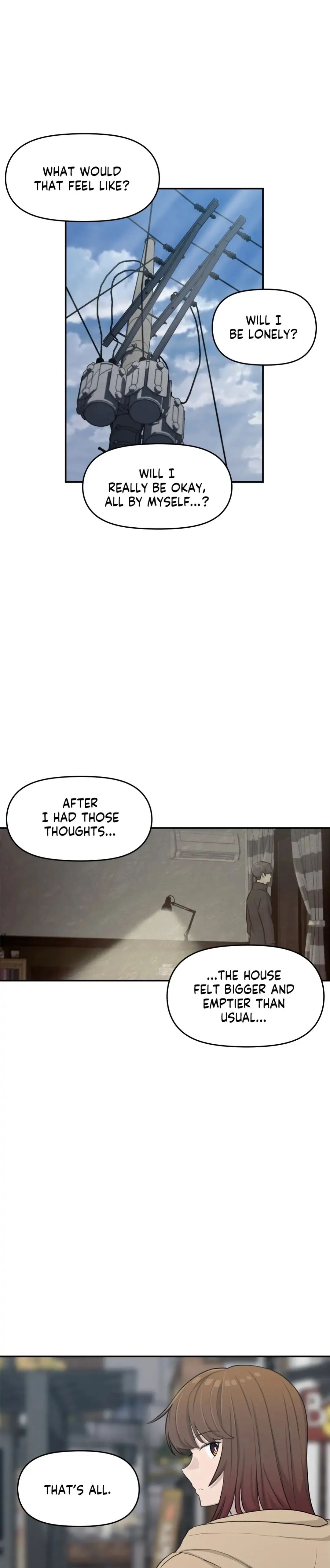 In the Sunshower Chapter 34 image 19