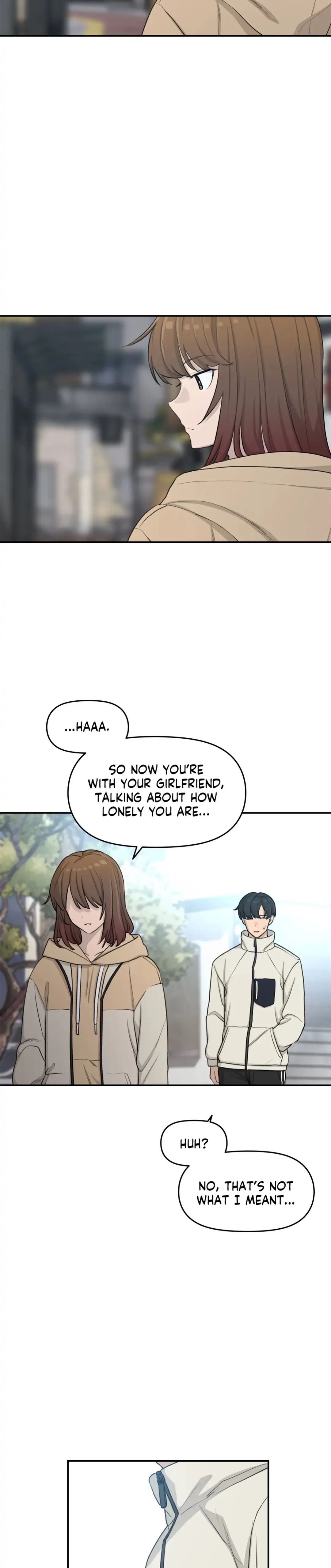 In the Sunshower Chapter 34 image 20