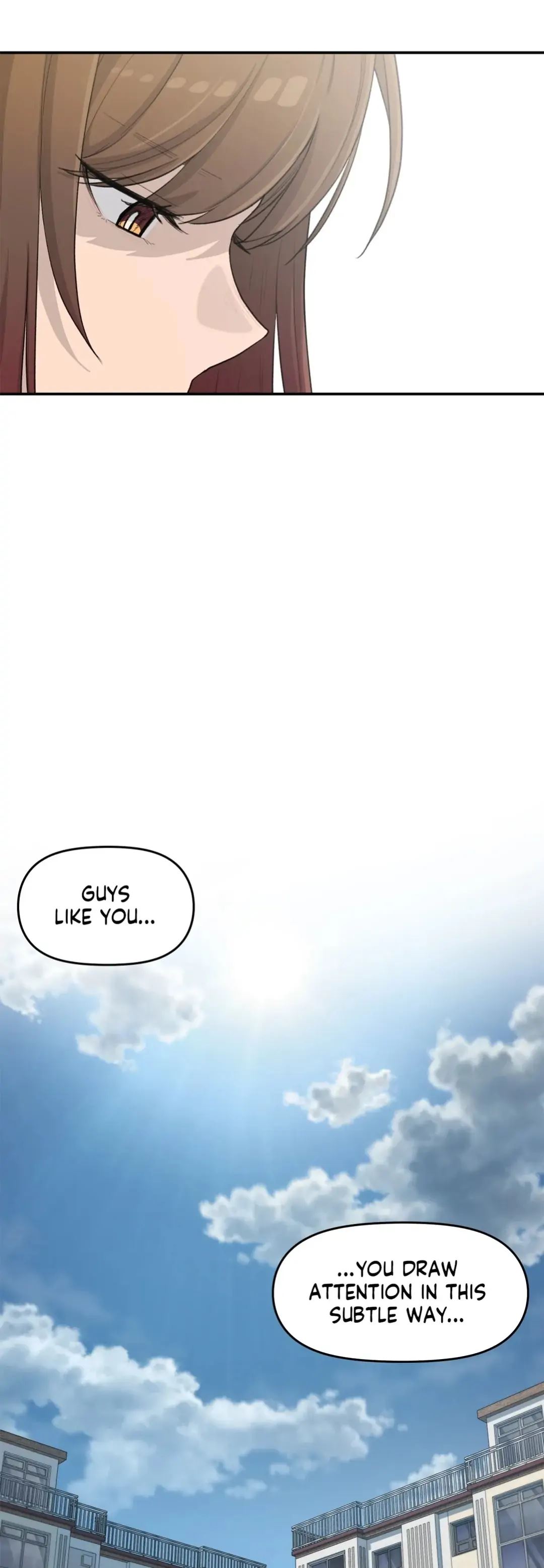 In the Sunshower Chapter 34 image 22