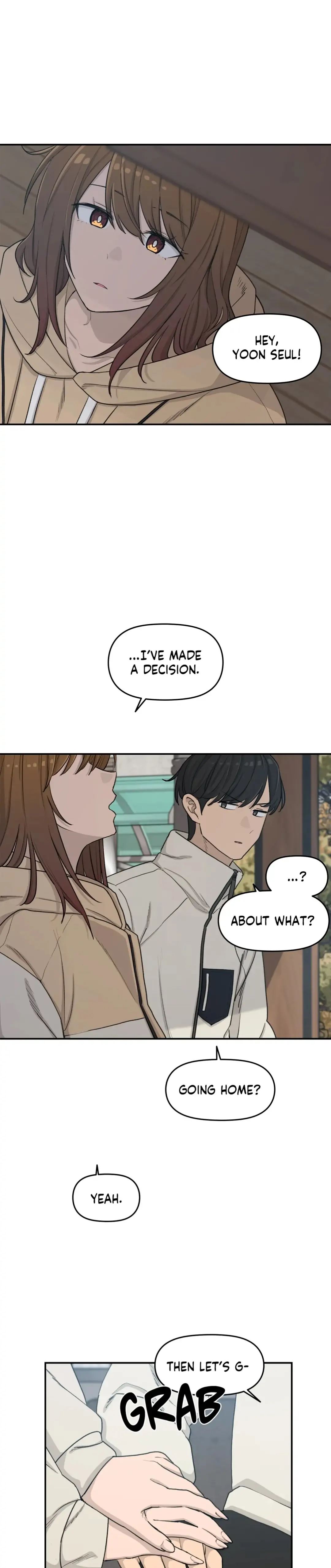 In the Sunshower Chapter 34 image 25