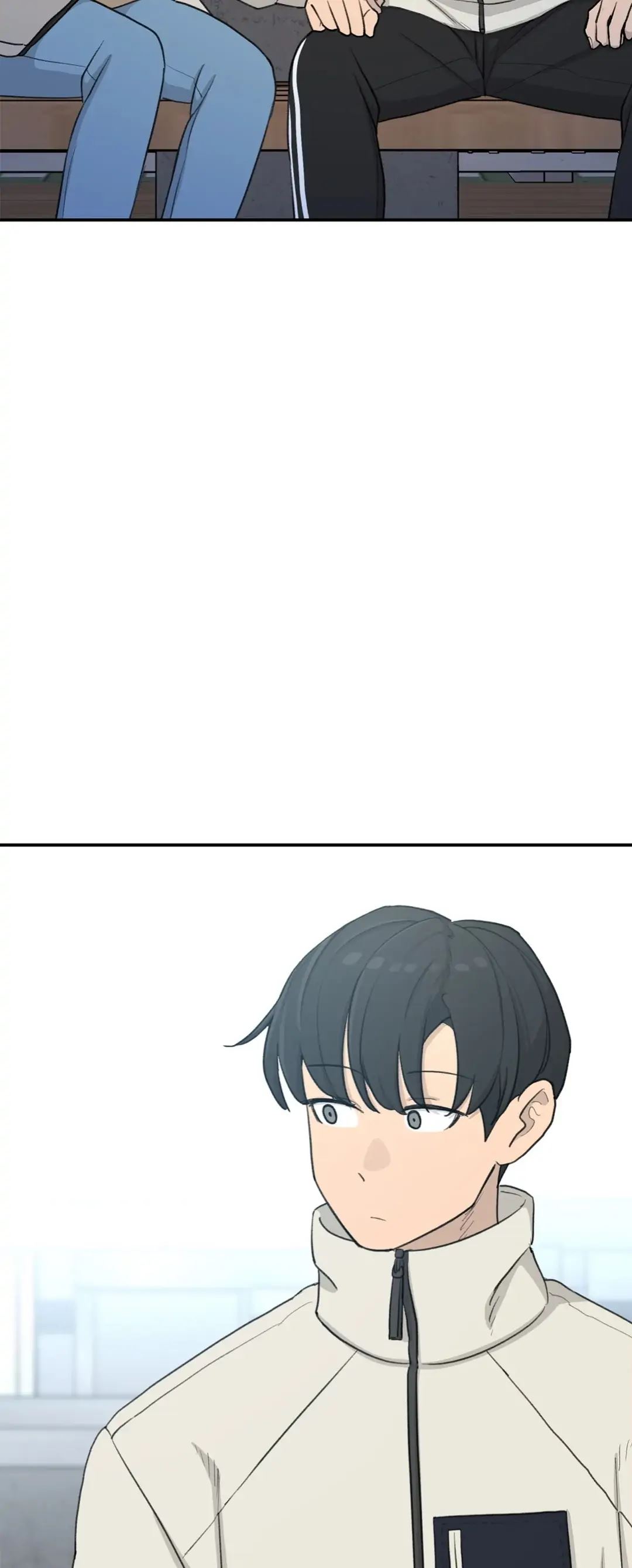 In the Sunshower Chapter 34 image 27