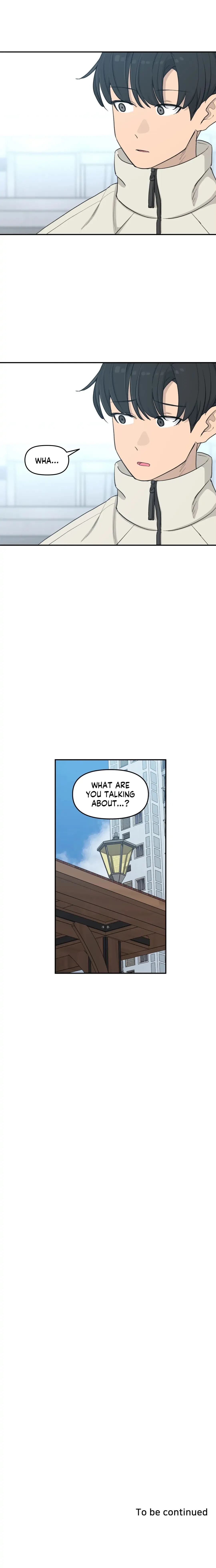 In the Sunshower Chapter 34 image 29