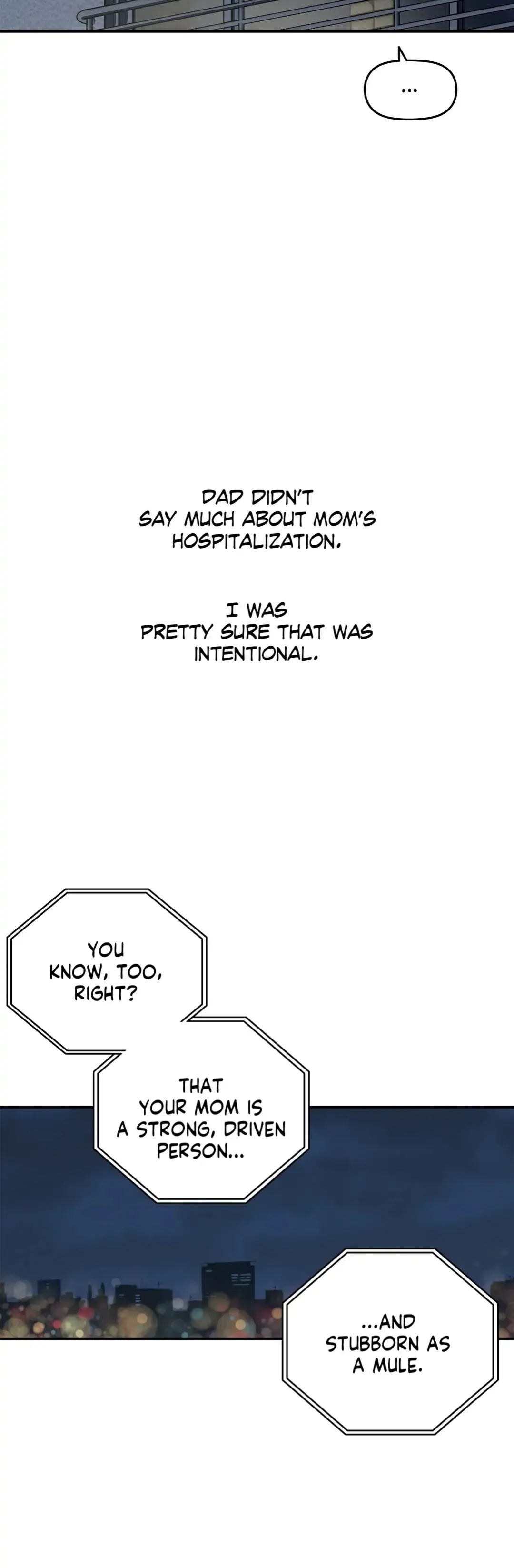 In the Sunshower Chapter 34 image 3