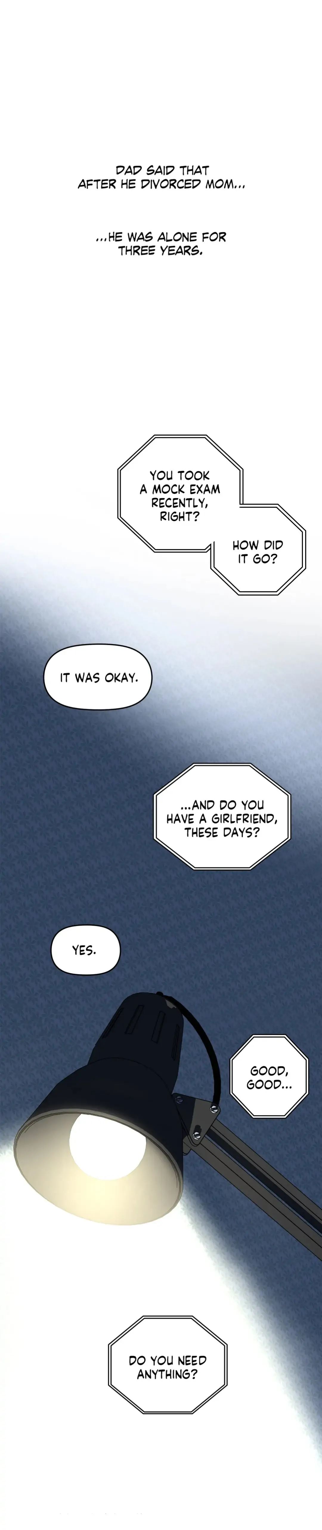 In the Sunshower Chapter 34 image 5