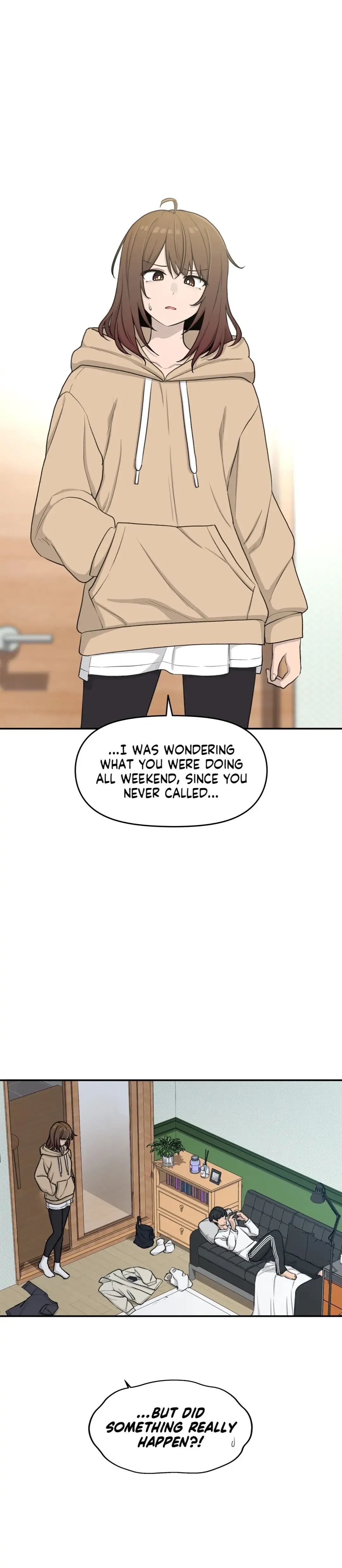 In the Sunshower Chapter 34 image 8