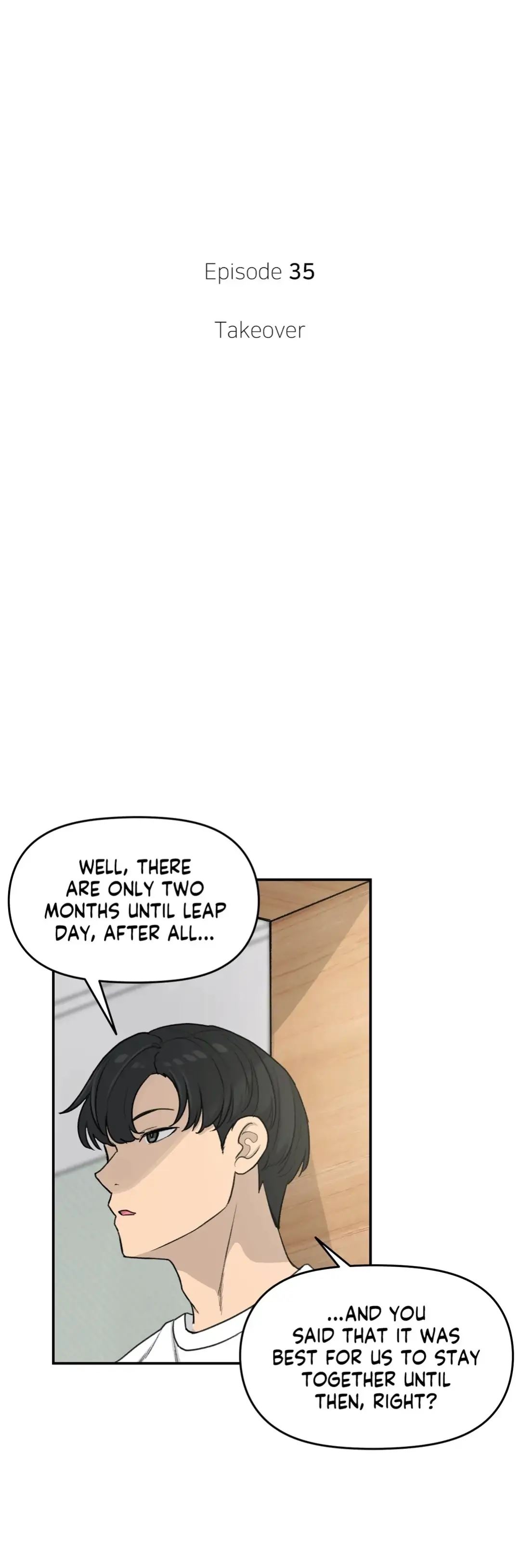 In the Sunshower Chapter 35 image 9