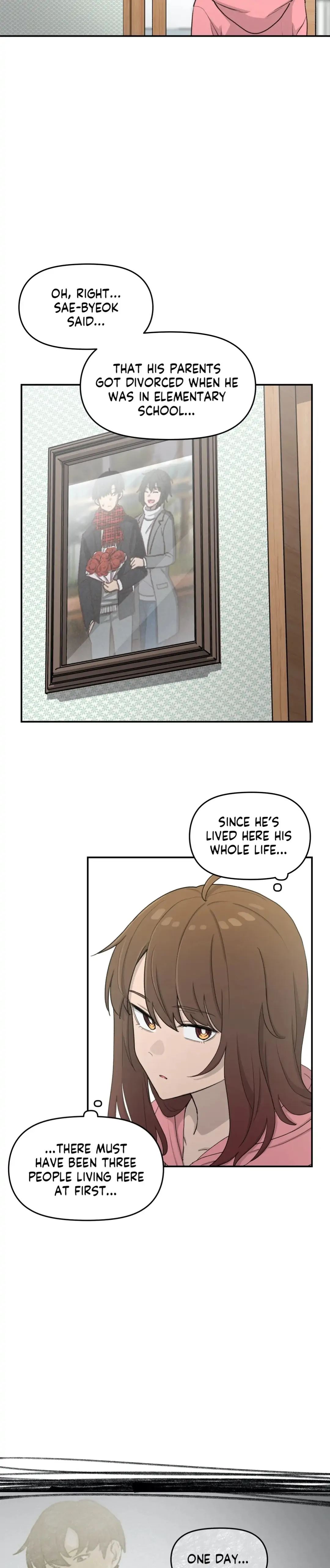 In the Sunshower Chapter 35 image 11