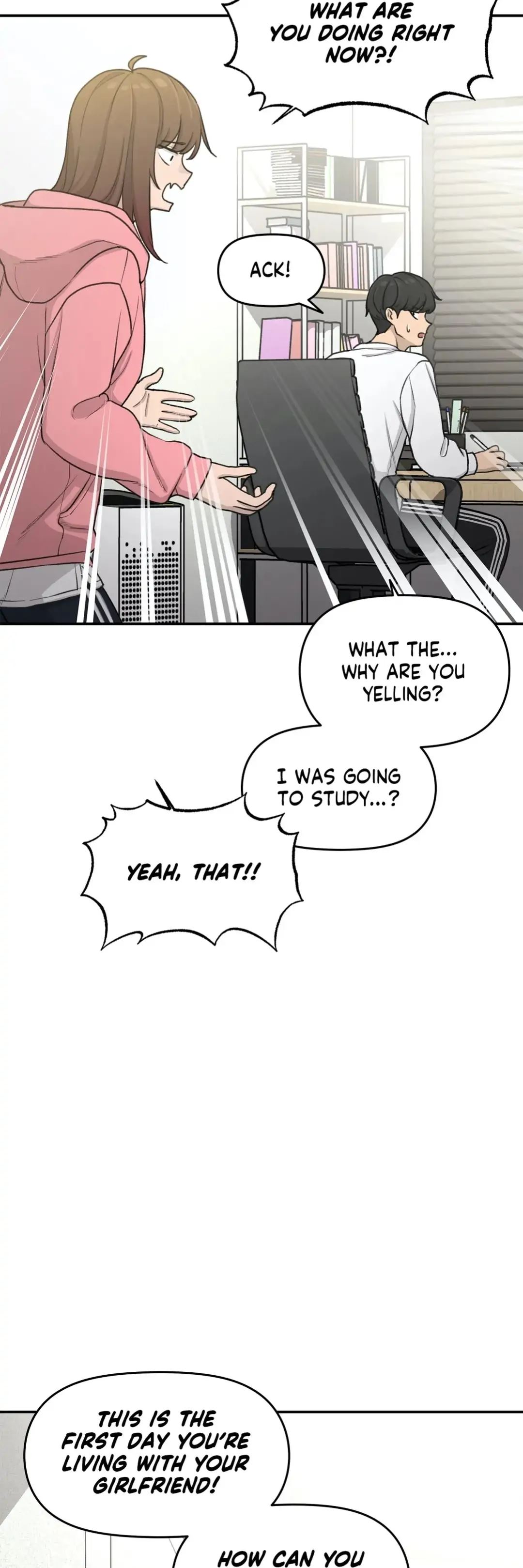 In the Sunshower Chapter 35 image 13