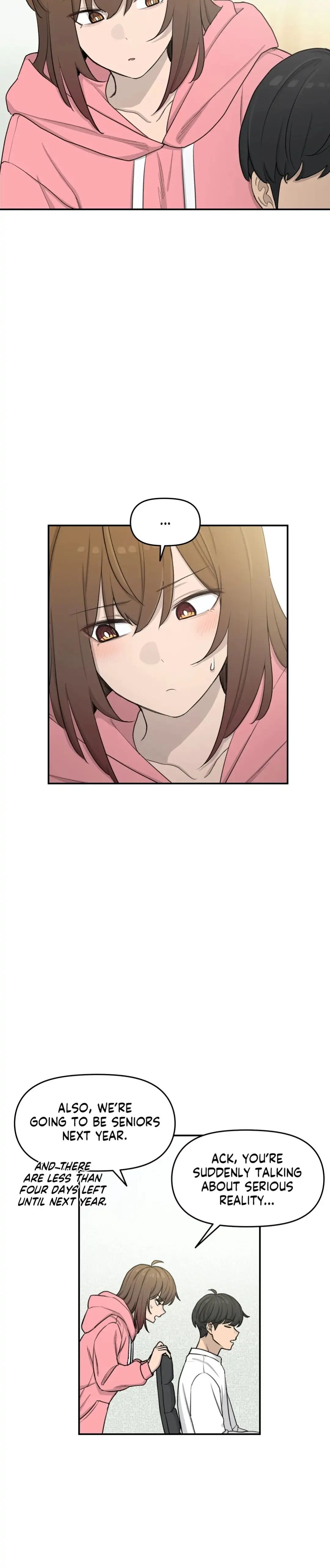 In the Sunshower Chapter 35 image 16