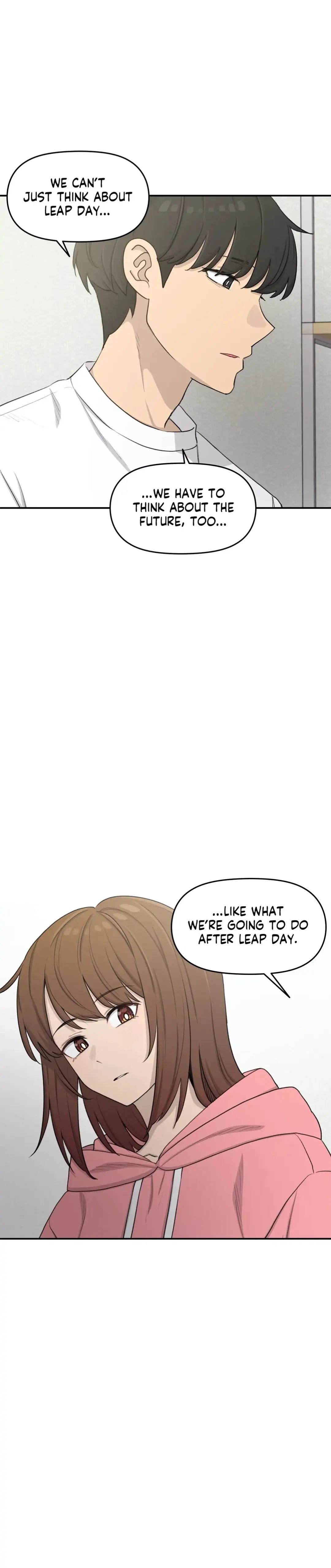 In the Sunshower Chapter 35 image 17