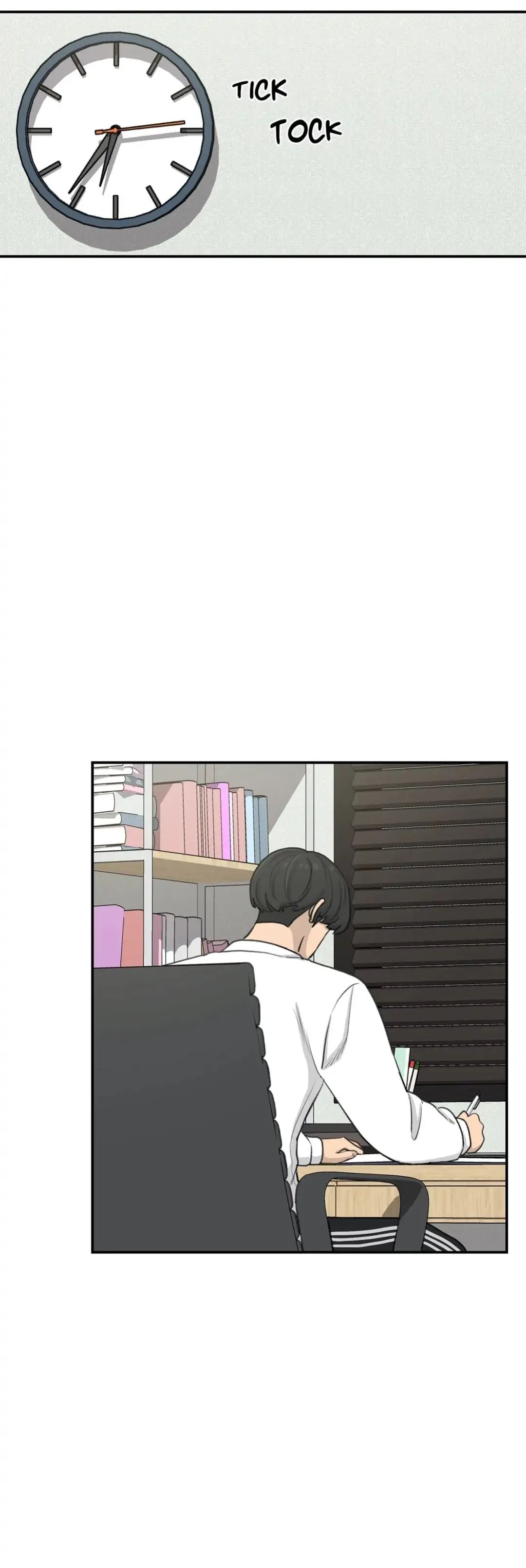 In the Sunshower Chapter 35 image 18