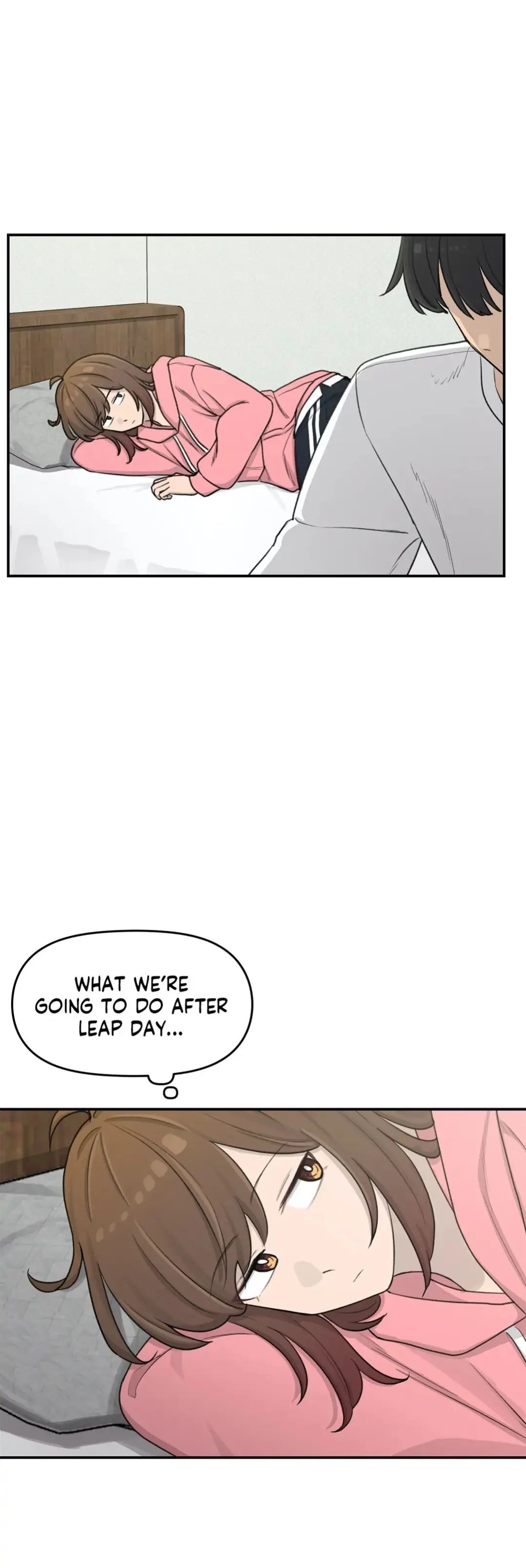 In the Sunshower Chapter 35 image 19