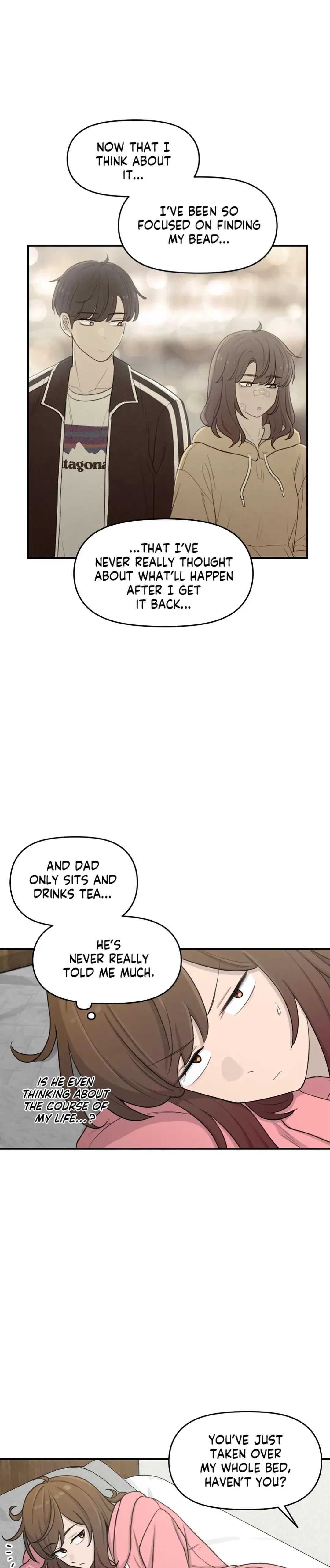 In the Sunshower Chapter 35 image 20