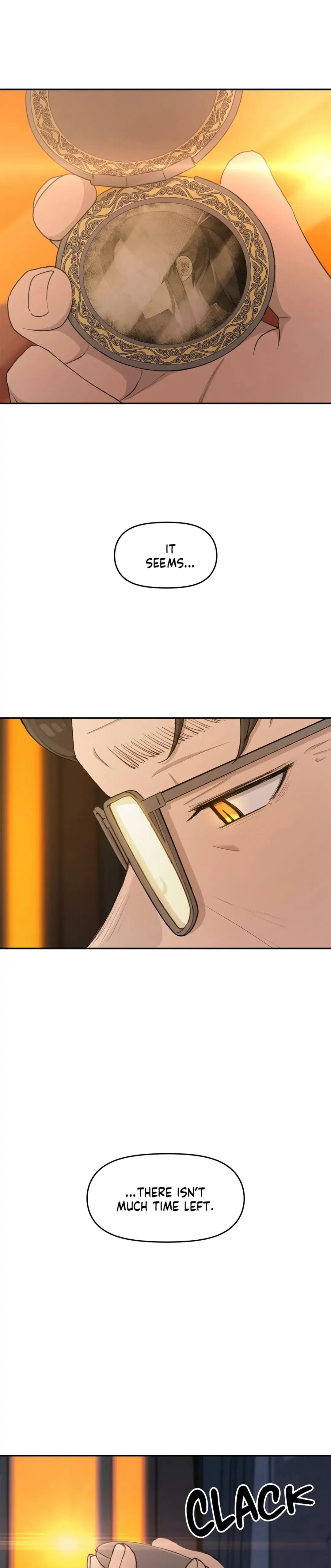 In the Sunshower Chapter 35 image 25