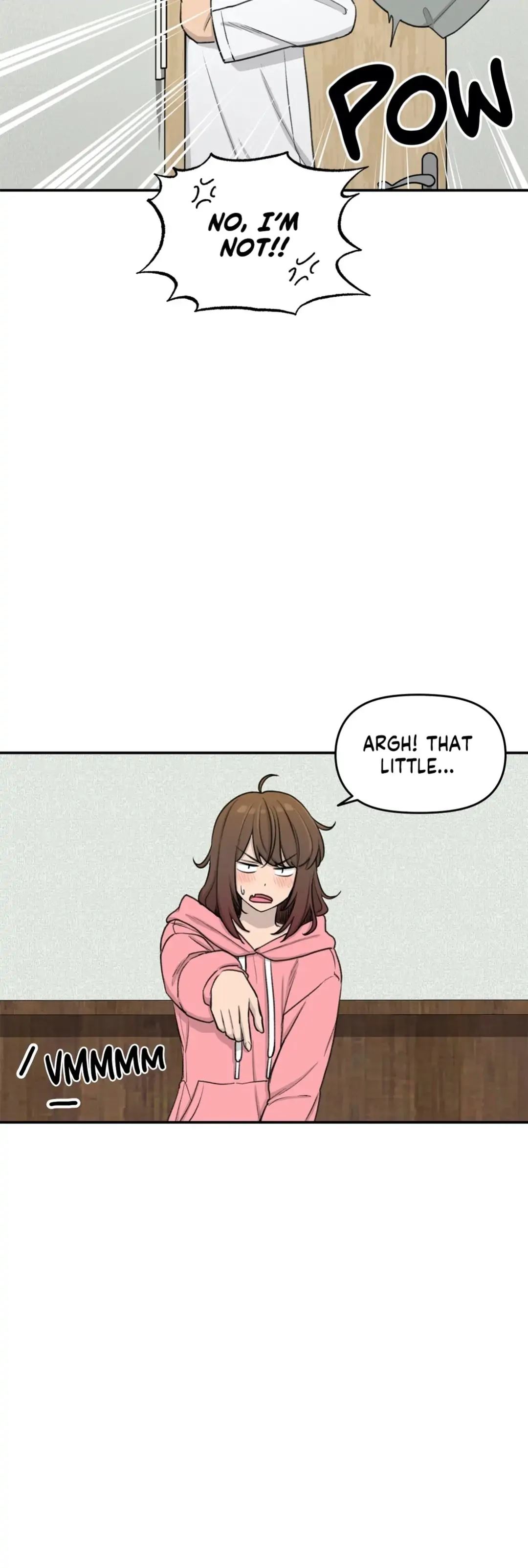 In the Sunshower Chapter 35 image 28