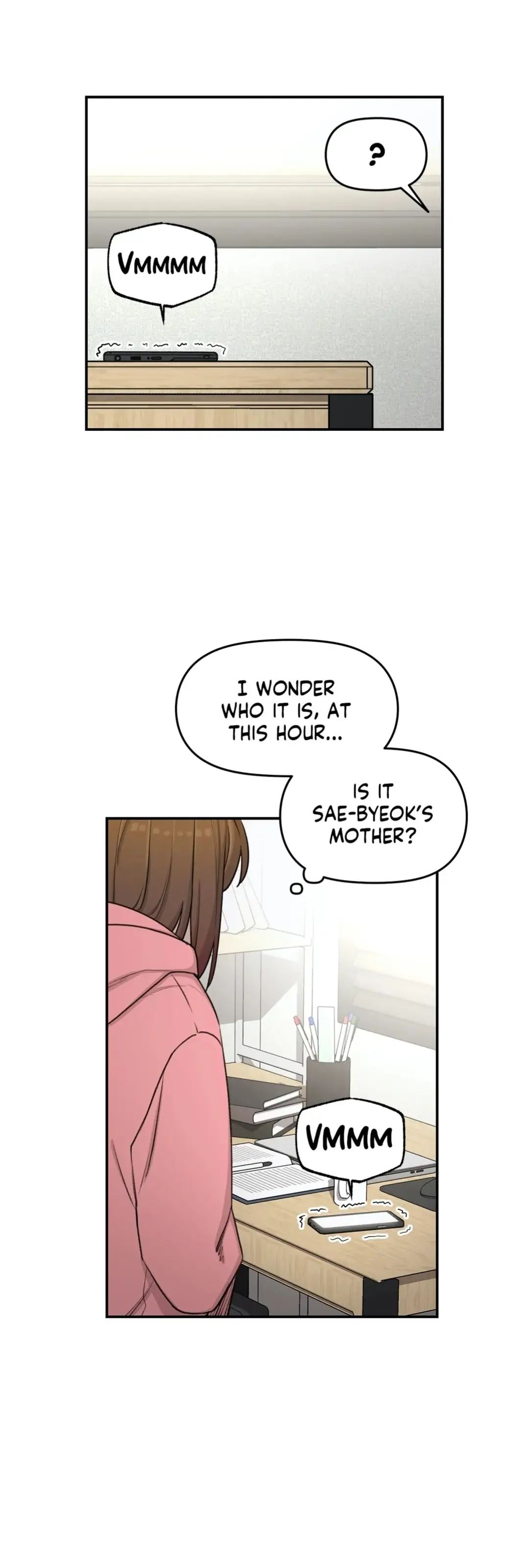 In the Sunshower Chapter 35 image 29