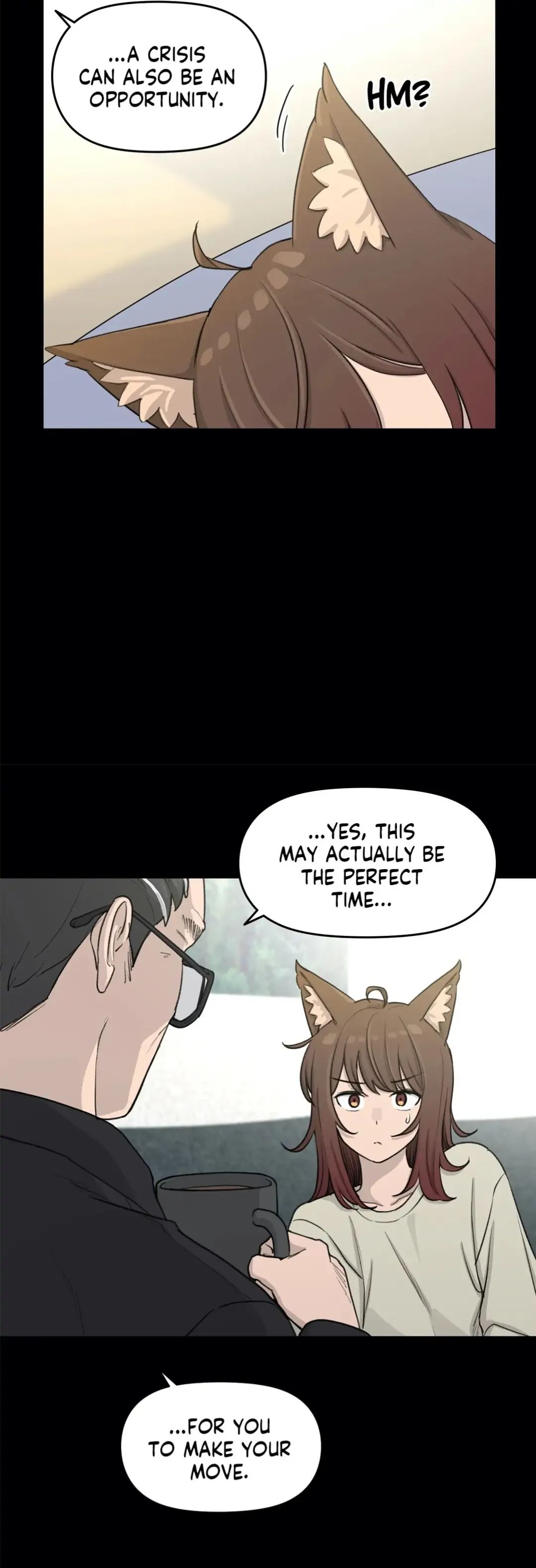 In the Sunshower Chapter 35 image 4