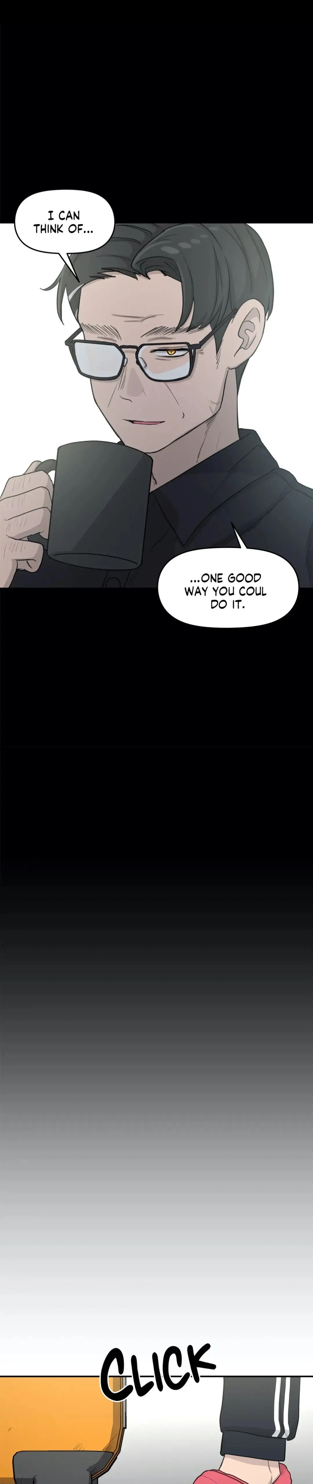 In the Sunshower Chapter 35 image 5
