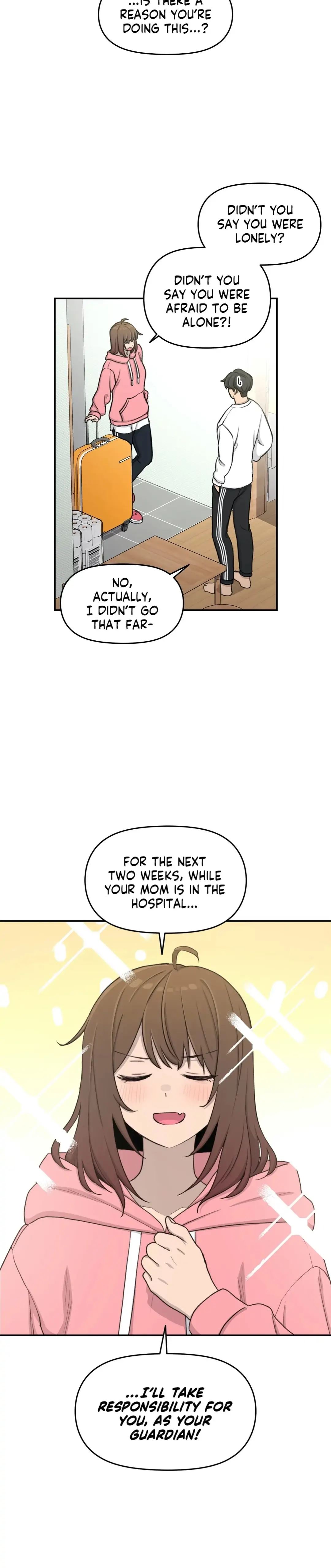 In the Sunshower Chapter 35 image 7