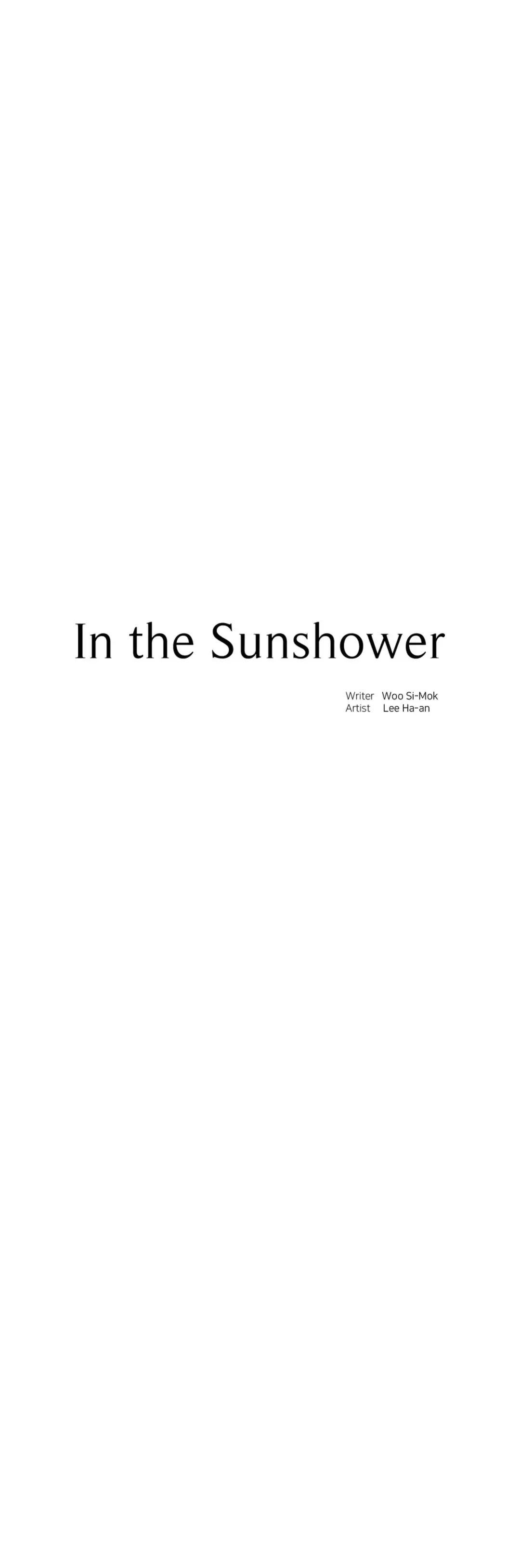 In the Sunshower Chapter 35 image 8