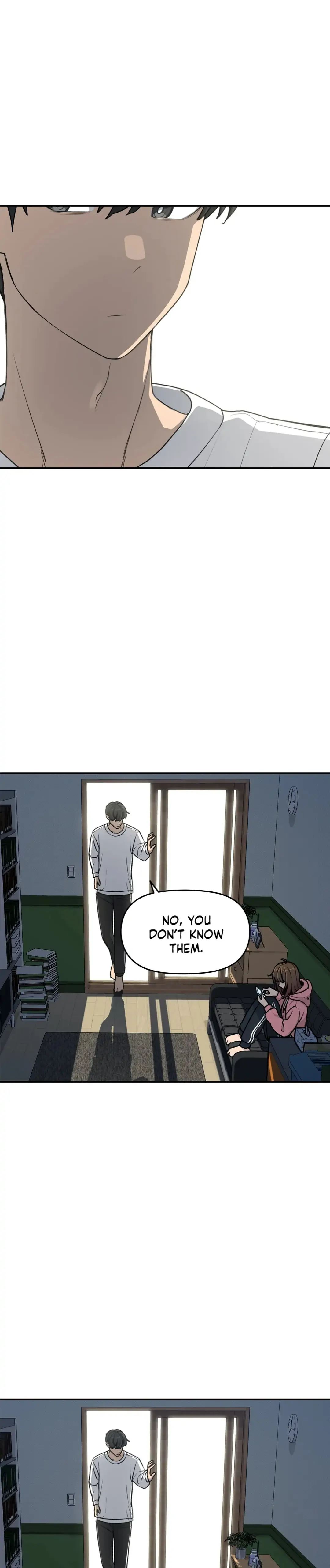 In the Sunshower Chapter 36 image 10