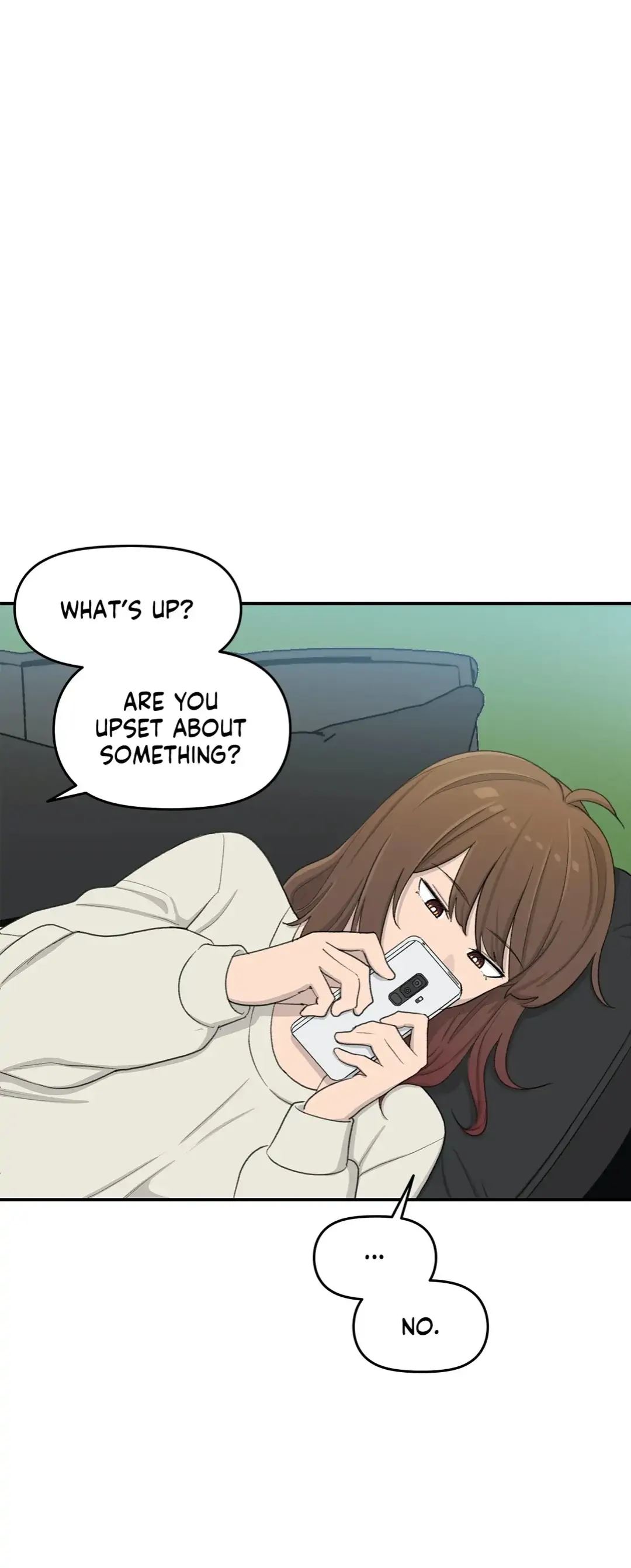 In the Sunshower Chapter 36 image 21