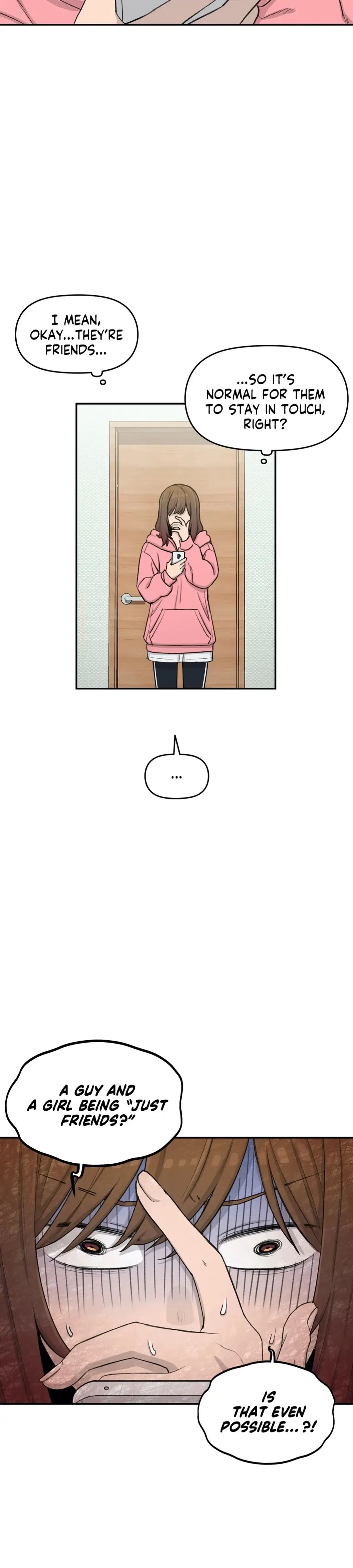 In the Sunshower Chapter 36 image 3