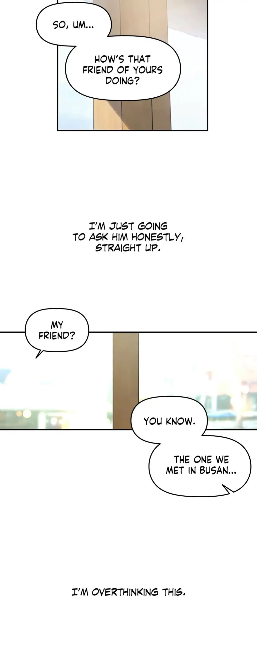 In the Sunshower Chapter 37 image 9