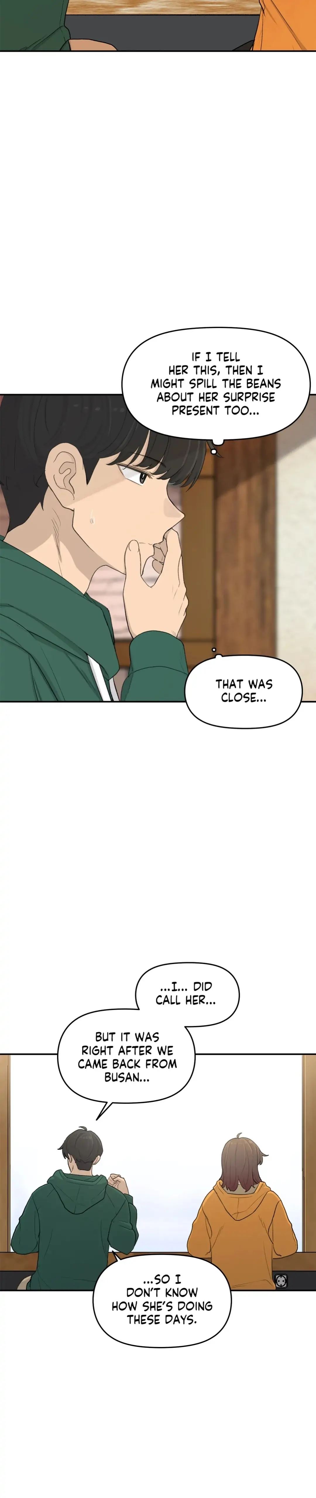In the Sunshower Chapter 37 image 11