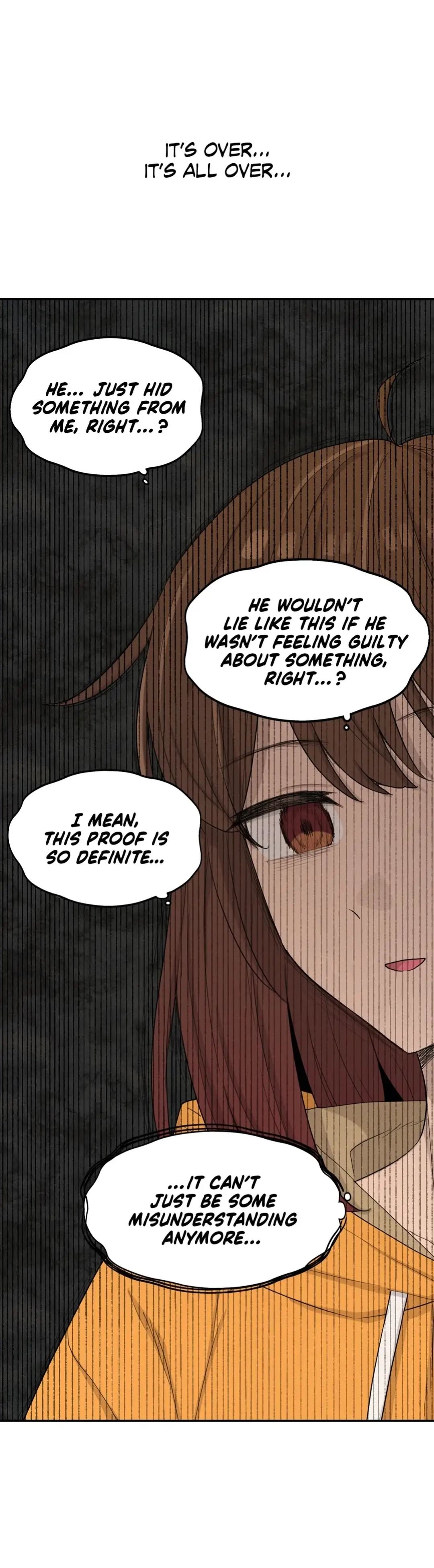 In the Sunshower Chapter 37 image 13