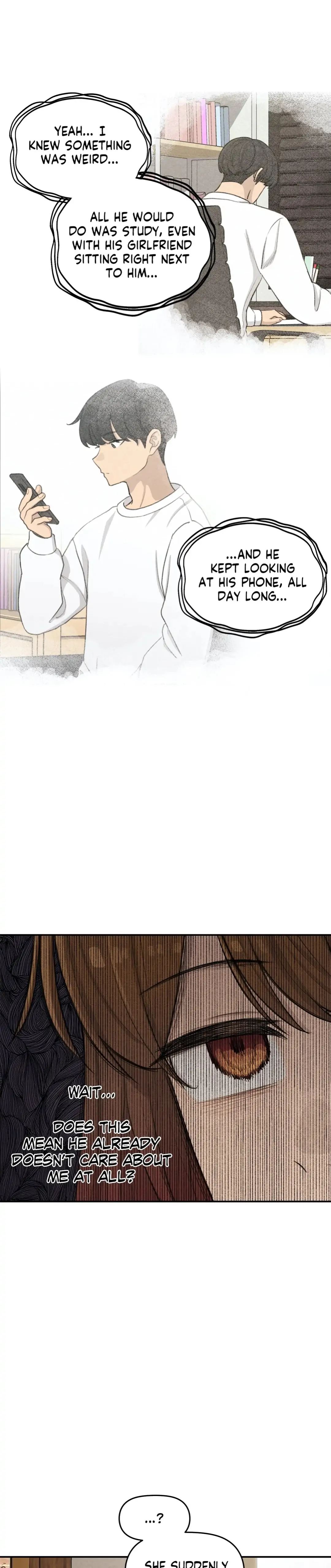 In the Sunshower Chapter 37 image 14
