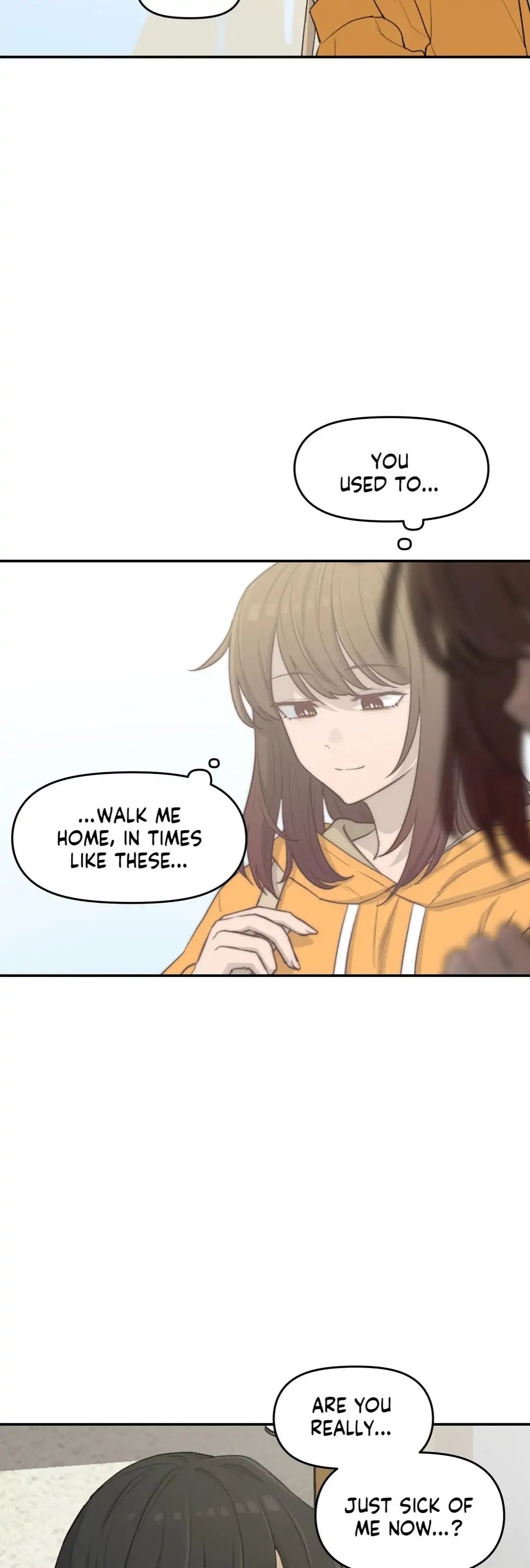In the Sunshower Chapter 37 image 17