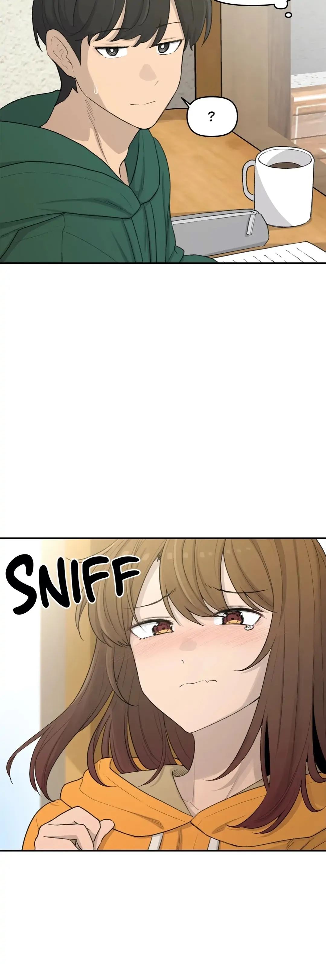 In the Sunshower Chapter 37 image 18