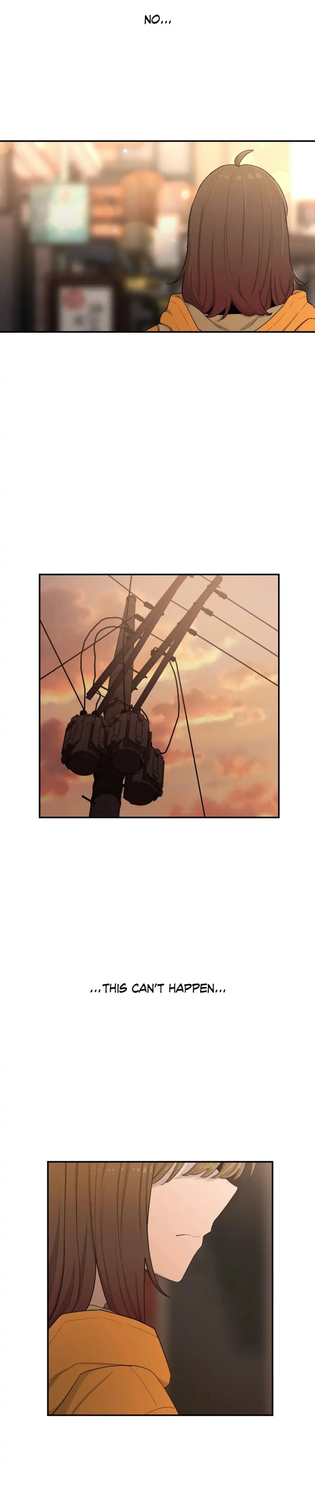 In the Sunshower Chapter 37 image 20