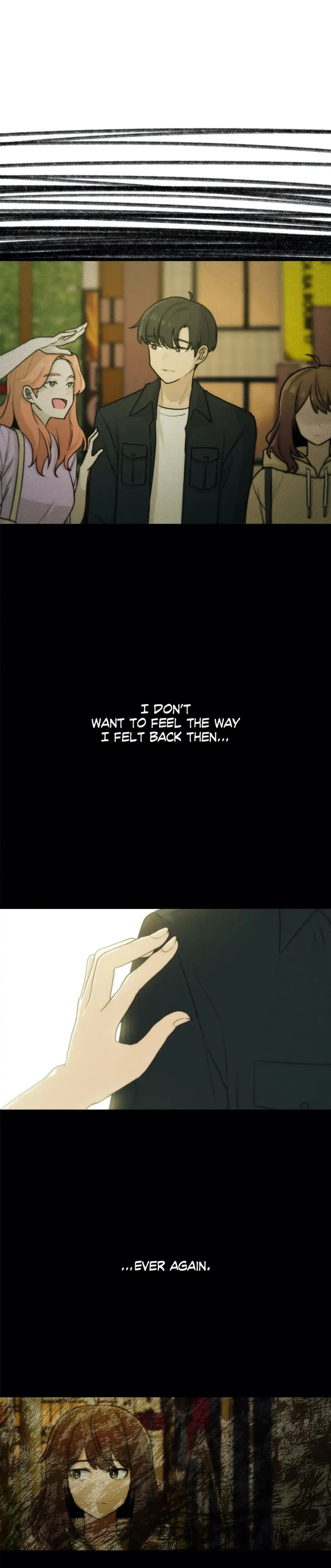 In the Sunshower Chapter 37 image 21