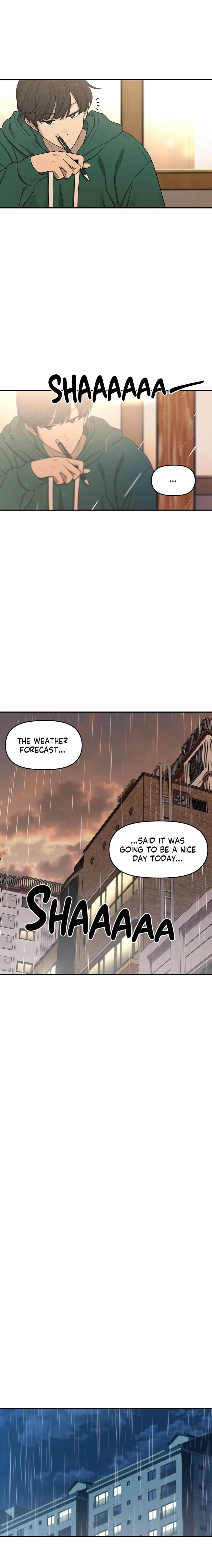 In the Sunshower Chapter 37 image 24